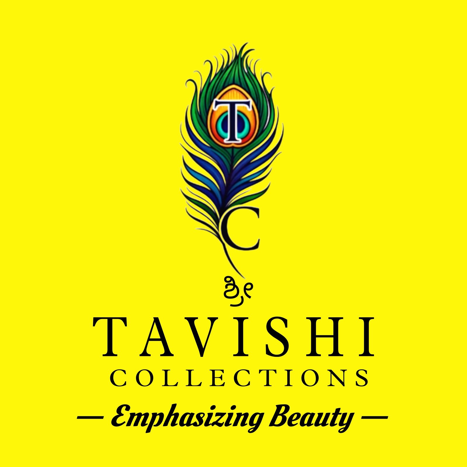 Tavishi Collections