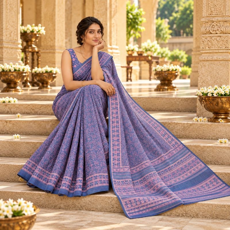 Sarees